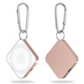 Cargador magnético inalámbrico 3 en 1 de 15 W para dispositivos Apple